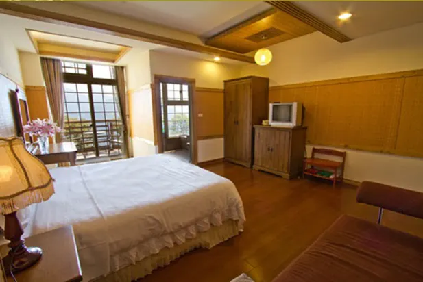 Euro Country Villa