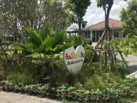 Lamduan Resort Suanphueng Ratchaburi Hotels in 