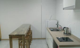 Haeden View Hostel