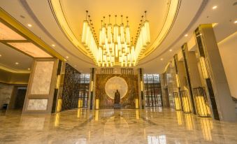 Min Yuan Hotel (Minjiang College Academic Exchange Center)