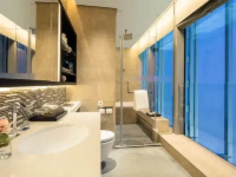 Ascott Central Wuxi Hotels in Wuxi