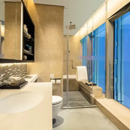 Ascott Central Wuxi