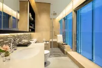 Ascott Central Wuxi Hotels in Wuxi