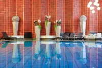 Steigenberger Hotel Bad Neuenahr - Pools