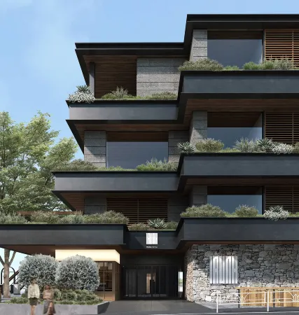 Trunk(Hotel)Cat Street Отели рядом с достопримечательностью «Shinjuku Expressway Bus Terminal»