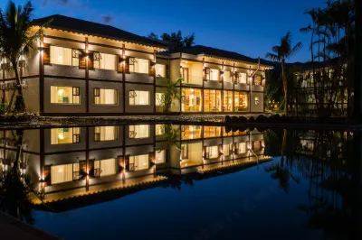 Home Master Hotels in Menghai