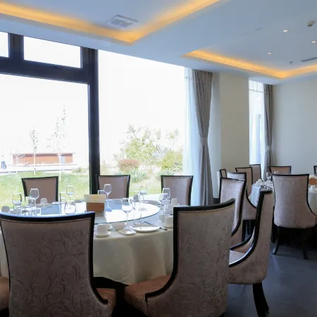 Xingji Hotel Gaobeidian