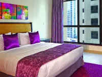 Roda Amwaj Suites Jumeirah Beach Residence Hotels near The Beach