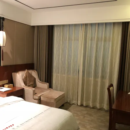 Hua Fang Hotel