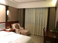 Hua Fang Hotel Hotels in Xingan