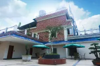 Lushan Nanhu Hotel Hotels in Lushan