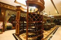 Lushan Nanhu Hotel Hotels in Lushan