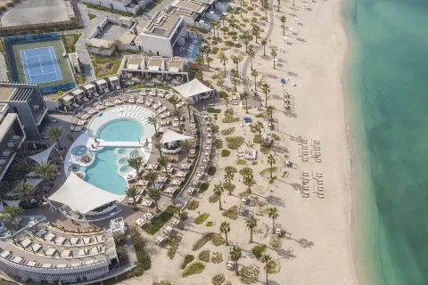 Nikki Beach Resort & Spa Dubai