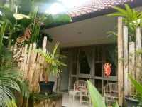 Svaka Homestay Hotels near Kuta