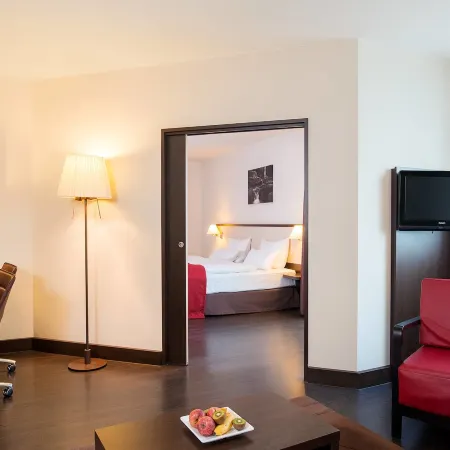 NH Wien City