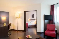 NH Wien City Hotel di 