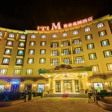 Mgardenhotel