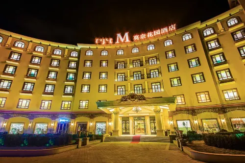 Mgardenhotel