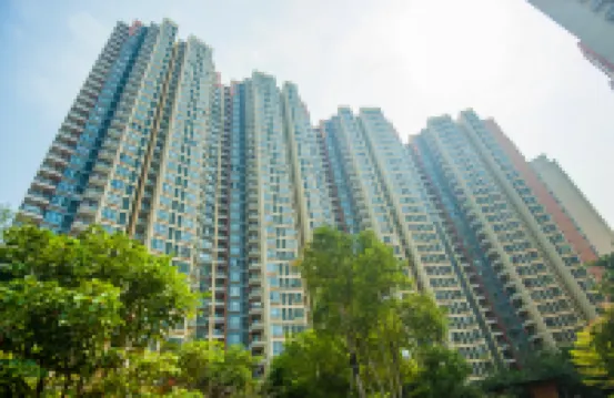 銀灘上島海景公寓（北海僑港風情街國際客運港店）