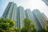 Yintan Shangdao Seaview Apartment