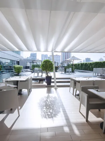 รูปภาพของโรงแรมเซ็นทารา วอเตอร์เกท พาวิลเลียน กรุงเทพฯ