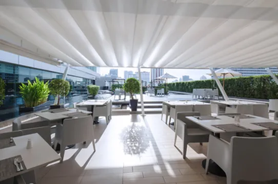 รูปภาพของโรงแรมเซ็นทารา วอเตอร์เกท พาวิลเลียน กรุงเทพฯ