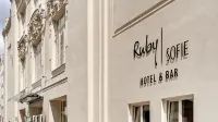 Ruby Sofie Hotel Vienna
