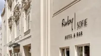 Ruby Sofie Hotel Wien