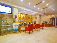 霸州驿璟玫瑰温泉假日酒店 - 公共区域