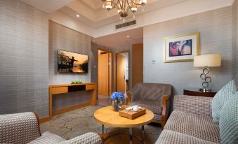 Huachen International Hotel