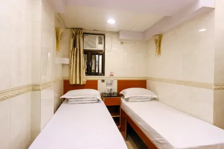 Man Hing Lung Hotel