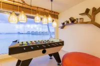 Centara Ras Fushi Resort & Spa Maldives Hotels in Kodhipparu