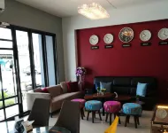 The Iconic Hotel Ranong - Desayuno