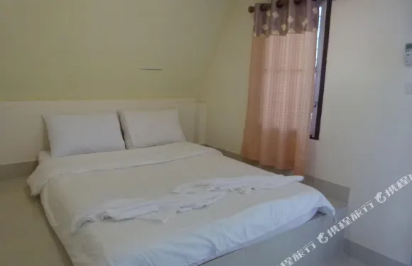 下坡度假村酒店