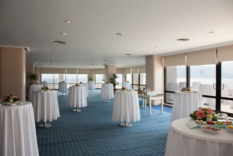 Dedeman Antalya Hotel & Convention Center