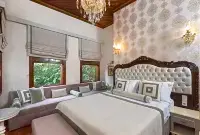 โรงแรม 1207 คลาสพิเศษ