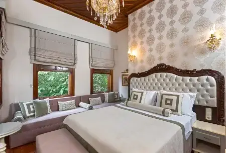 Hotel 1207 Special Class