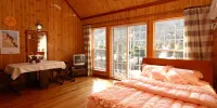 Jjokbakso Pension Pocheon - Sannaedungzi  Villa