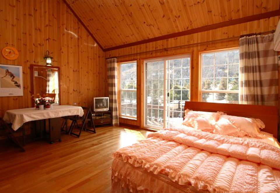 Jjokbakso Pension Pocheon - Housity