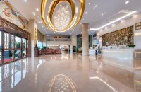 Vienna International Hotel (Jieyang Building)