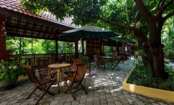 Angkor Paradise Hotel