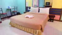 PR Resort Hat Yai