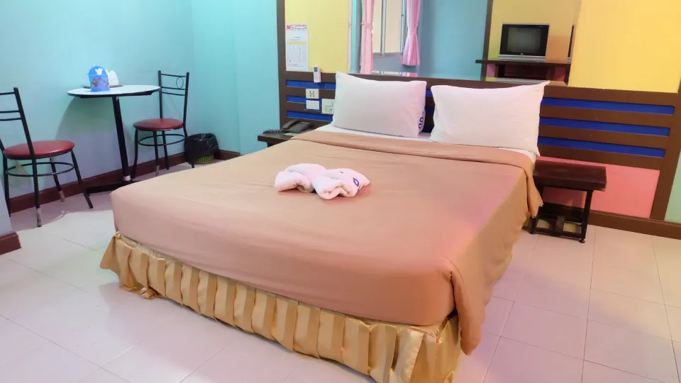PR Resort Hat Yai