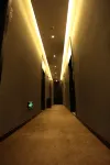 Daqing fashion impression Theme Hotel