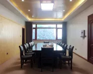 Liling Maple Valley Danfeng Hotel