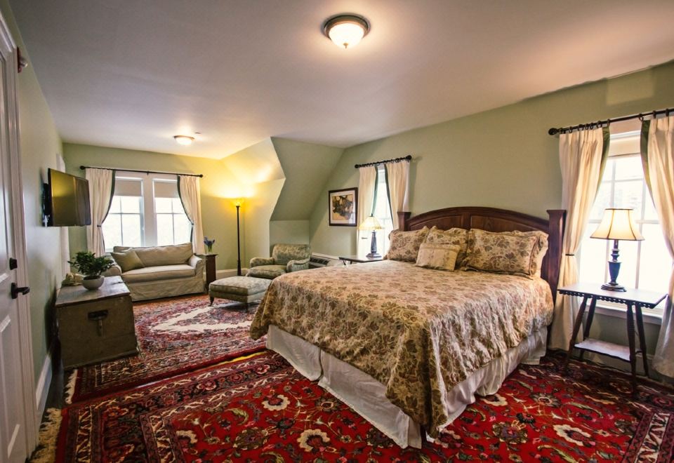 Samuel Sewall Inn - Housity