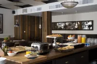 帕崔克維諾特卡飯店 - Wi-Fi