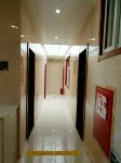 Huanglong Inn Shuiyifang Hotels in Huanglong