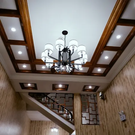 Alisha Hotel