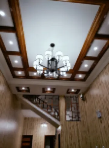Alisha Hotel